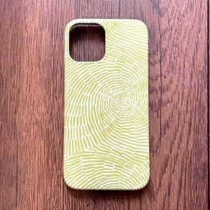 Super cute green phone case! For iPhone 12